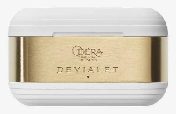 Наушники Devialet Gemini II Opéra de Paris Photo 4