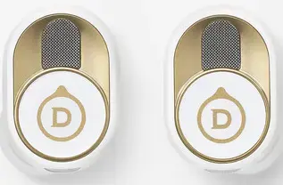 Наушники Devialet Gemini II Opéra de Paris Photo 5