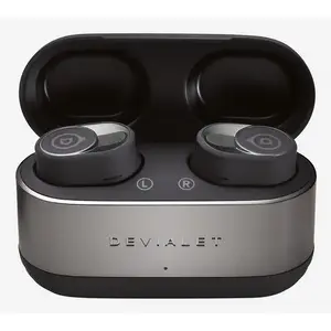 Austiņas Devialet Gemini II