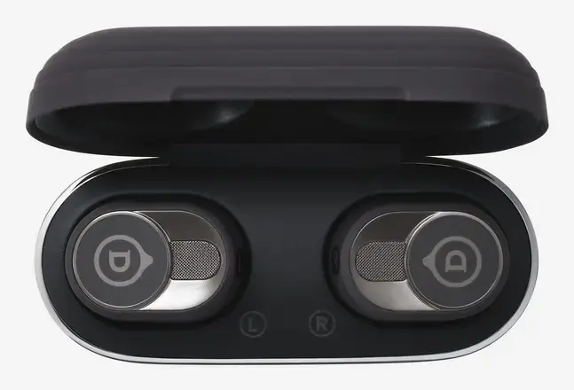 Austiņas Devialet Gemini II Photo 3