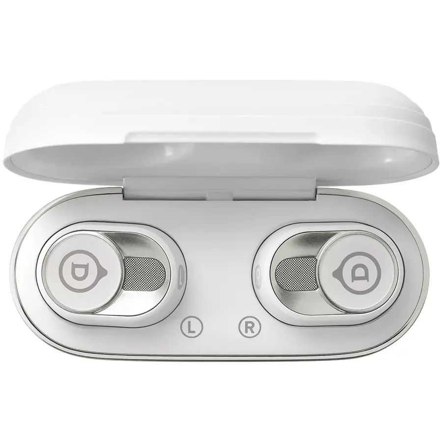 Austiņas Devialet Gemini II Iconic White Photo 2