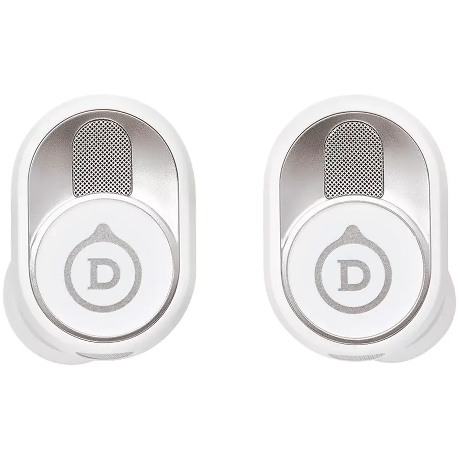 Austiņas Devialet Gemini II Iconic White Photo 3