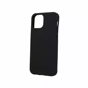 Protective TPU Case HQ for iPhone 13 Mini 5.4 – Black, Slim Lightweight