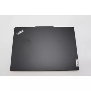Нижняя крышка для ноутбука Lenovo 5CB1L57686 чёрная — для серии Ke451_A