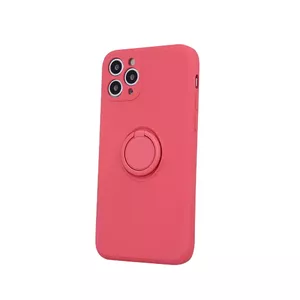 HQ Aizmugures vāciņš ar pirksta turētāju priekš Apple iPhone 13 Pro — plāns aizsargvāciņš