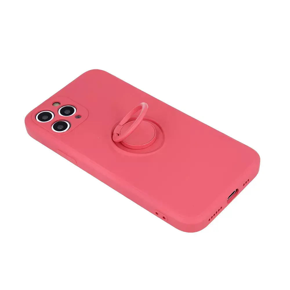HQ Finger Grip Back Case for Apple iPhone 13 Pro Photo 3