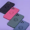 HQ finger grip case for Xiaomi Redmi 10 / Redmi Note 11 4G Photo 5