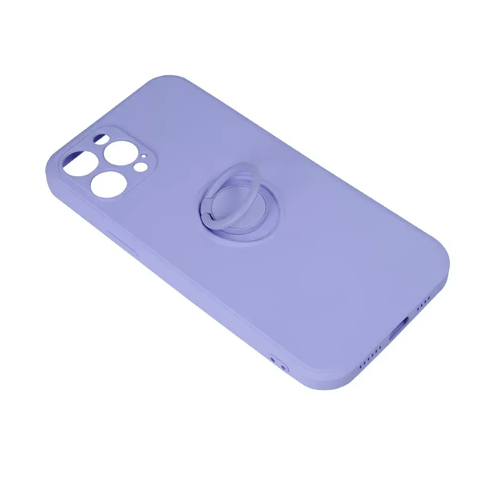 Чехол HQ с петлей для iPhone 12 6.1 Photo 3