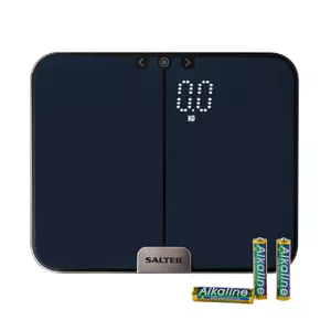 Весы-анализаторы Salter 9164 BK3R