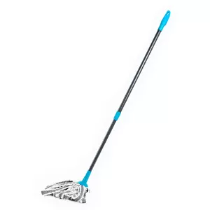 Telescopic mop Beldray LA049179UFFEU7 with Antibac refill, adjustable handle