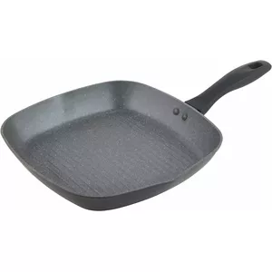 Griddle Russell Hobbs RH02813EU7 28 cm Metallic Marble non-stick surface