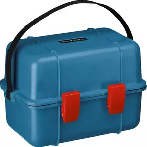 Ящик для инструментов Bosch 1 600 A00 0LF Синий Красный