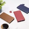 HQ Smart Pro Genuine Leather Case for iPhone 13 Pro Photo 2