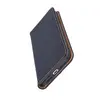 HQ Smart Pro Genuine Leather Case for iPhone 13 Pro Photo 4