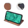HQ Smart Pro Genuine Leather Case for iPhone 13 Pro Photo 5