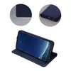HQ leather smart case for iPhone 13 Pro 6.1" Photo 2