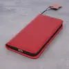 Leather Phone Case HQ for iPhone 13 Pro 6.1" Photo 2