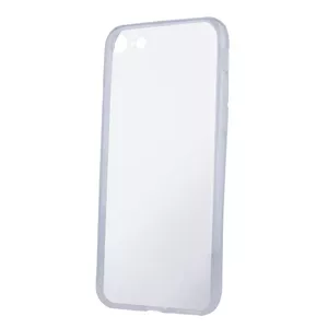 Phone case HQ Slim Case for iPhone 12 Pro Max, transparent, 1 mm