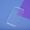 HQ Slim Case iPhone 12 Pro Max, transparent 1 mm Photo 3