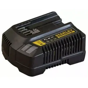 Charger STANLEY SFMCB24 for 2 batteries — model SFMCB24-QW