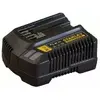 Charger STANLEY SFMCB24 for 2 batteries Photo 2