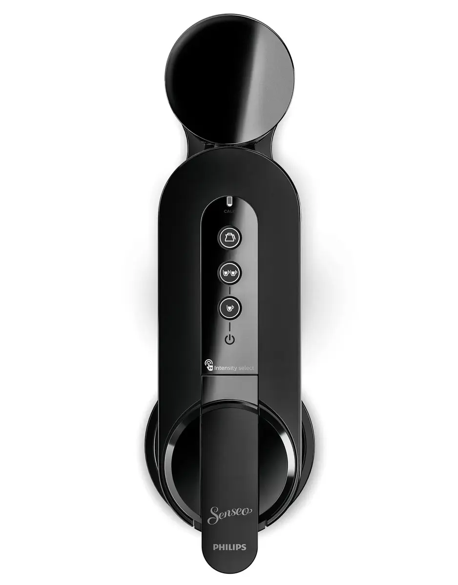 Kombinētais kafijas automāts Senseo HD6592/84 Photo 3