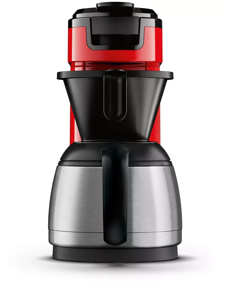 Kombinētais kafijas automāts Senseo HD6592/84 Photo 6