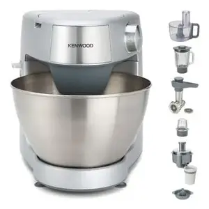 Food Processor Kenwood Prospero+