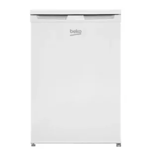 Beko FSE1174N Upright freezer Freestanding 95 L E White