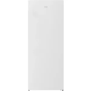 Freestanding fridge BEKO RSSA290M41WN — 286 L capacity, E energy class, 38 dB, white