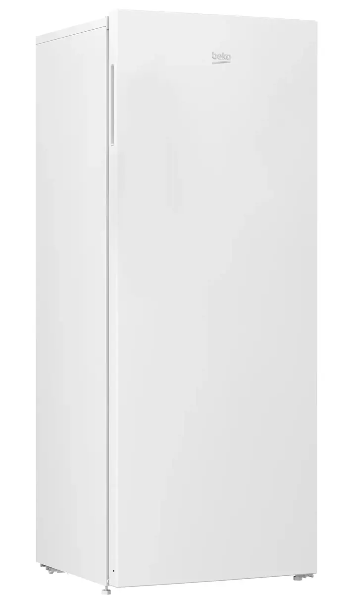 BEKO RSSA290M41WN freestanding fridge 286 L Photo 2
