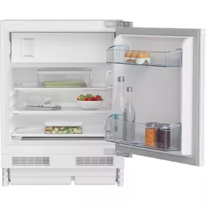 Beko BU1154N combi-fridge Built-in 107 L E White