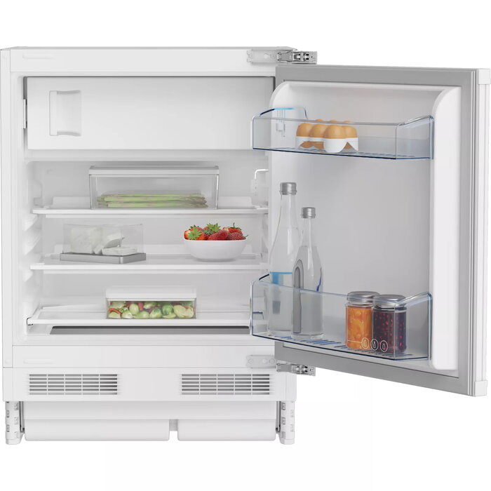Iebūvējamais ledusskapis Beko BU1154N Photo 1