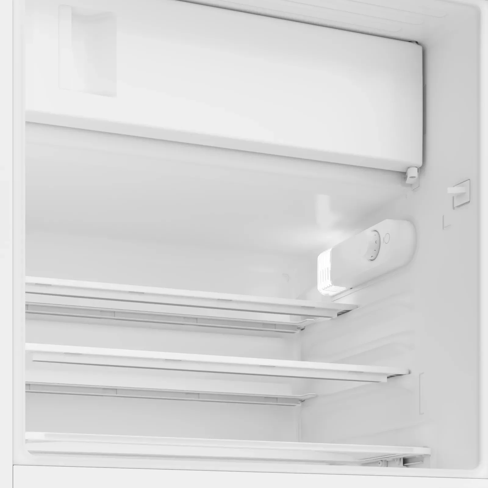 Iebūvējamais ledusskapis Beko BU1154N Photo 3