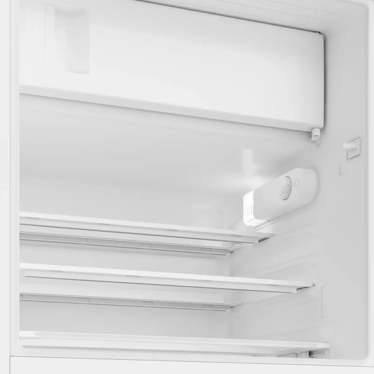 Beko BU1154N встраиваемый холодильник 107 л Photo 3