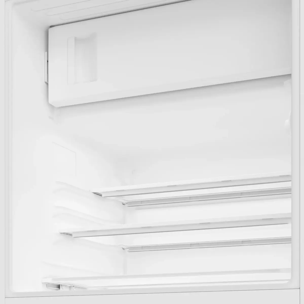 Beko BU1154N встраиваемый холодильник 107 л Photo 4