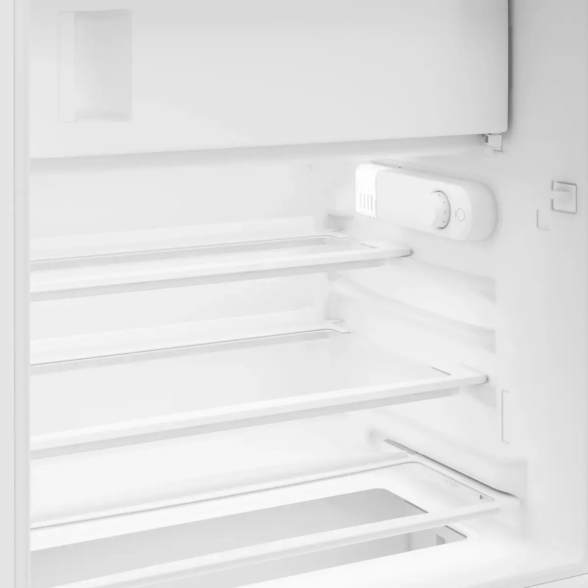 Beko BU1154N встраиваемый холодильник 107 л Photo 5