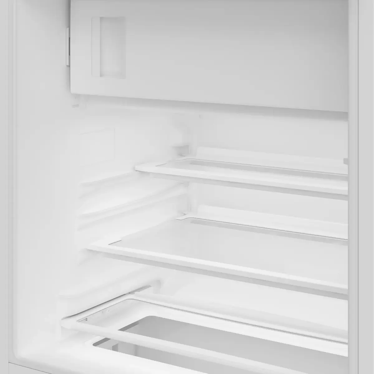 Beko BU1154N встраиваемый холодильник 107 л Photo 6
