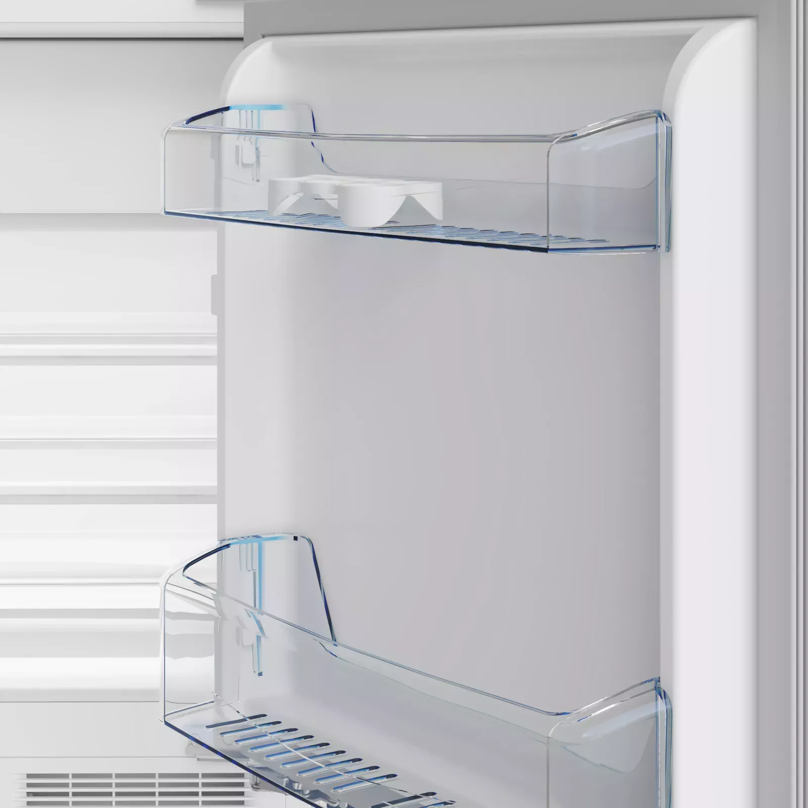 Iebūvējamais ledusskapis Beko BU1154N Photo 7