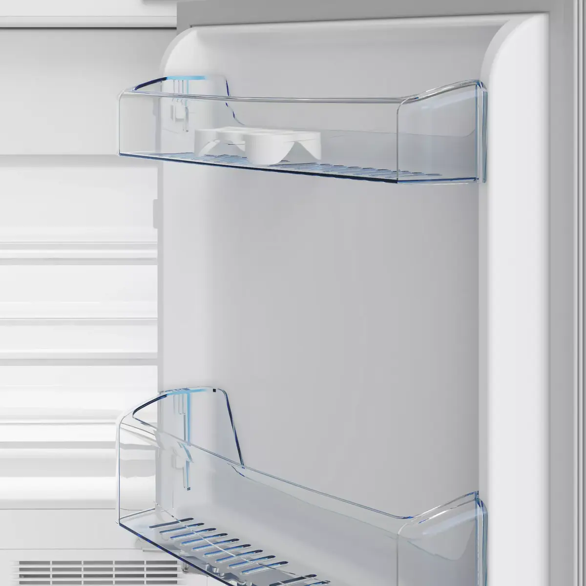 Beko BU1154N встраиваемый холодильник 107 л Photo 7