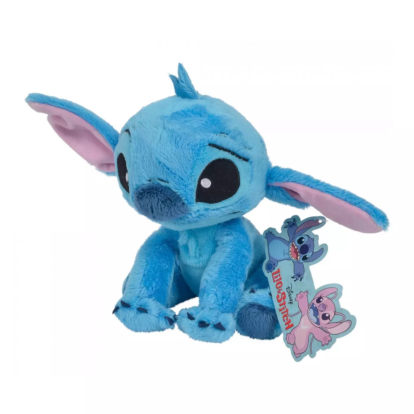 Rakstura rotaļlieta Simba Toys Stitch | AiO.lv