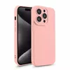 Silicone case fusion accessories for iPhone 15 FSN-SO-A-IP15-PI Photo 5