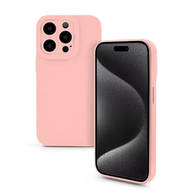 Silicone case fusion accessories — Samsung Galaxy A14 A145/A146 Photo 4