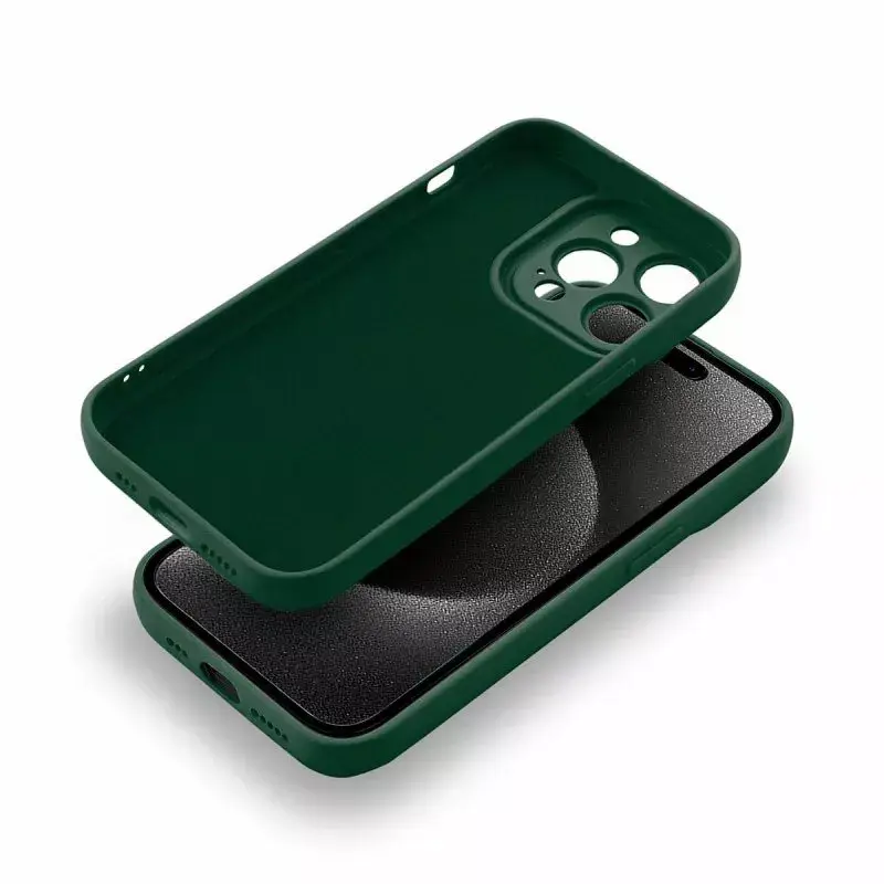 Силиконовый чехол fusion accessories Samsung Galaxy A33 5G Photo 2