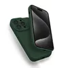 Силиконовый чехол fusion accessories Samsung Galaxy A33 5G Photo 4