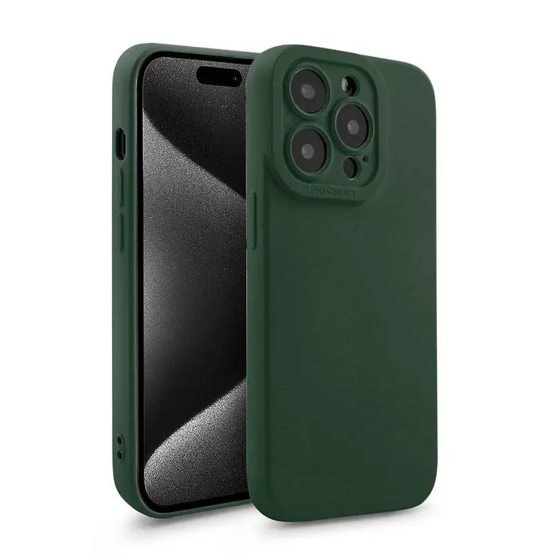 Силиконовый чехол fusion accessories Samsung Galaxy A33 5G Photo 5