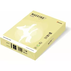 Kopēšanas papīrs A4 Igepa 80 g/m², 500 lapas, iepakojums YE23A80