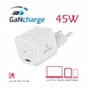 Swissten GaN Travel Charger USB-C 45W Photo 2