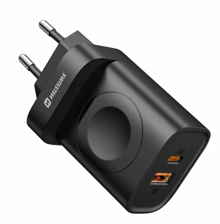 SWISSTEN Travel Charger 22045520 Photo 3