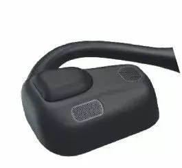 Kaulu vadīšanas austiņas SWISSTEN Gym Air Conduction Bluetooth Photo 5